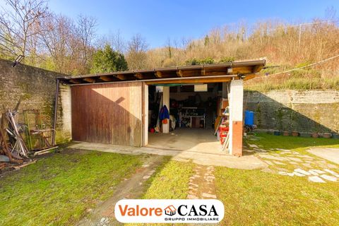 Villa i Prasco, Alessandria, Prasco - € 109.000 | Ref: 86674527 - foto 8