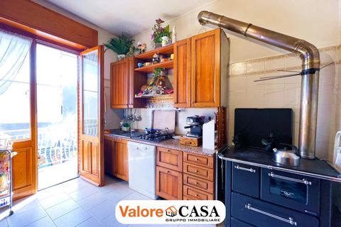 Villa i Prasco, Alessandria, Prasco - € 109.000 | Ref: 86674527 - foto 14