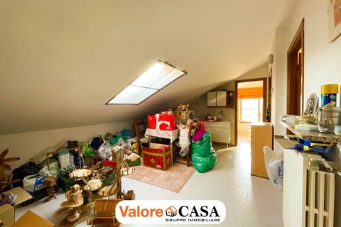 Villa i Prasco, Alessandria, Prasco - € 109.000 | Ref: 86674527 - foto 21