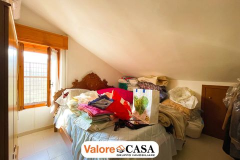 Villa i Prasco, Alessandria, Prasco - € 109.000 | Ref: 86674527 - foto 22