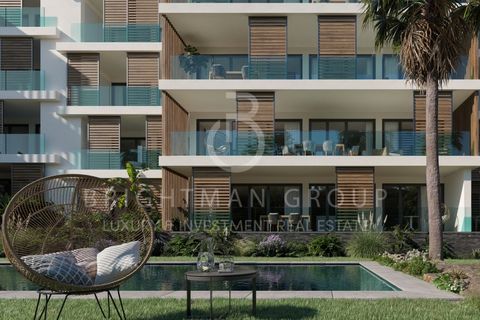 Penthouse i Carcavelos, Lisbon, Carcavelos - € 2.600.000 | Ref: EMP_336.A13.AF.ES - foto 12
