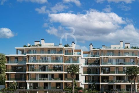 Penthouse i Carcavelos, Lisbon, Carcavelos - € 2.950.000 | Ref: EMP_336.B13.AF.ES - foto 3