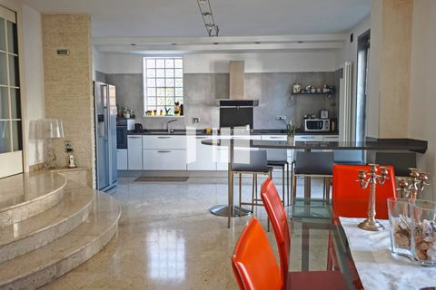 Villa a Giulianova, Teramo, Giulianova - € 680.000 | Ref: 907 - foto 13