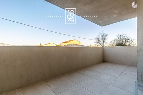 Lejlighed i Cavaillon, Vaucluse, Cavaillon - € 199.500 | Ref: S62H-LW2-2SE - foto 3