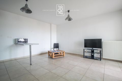 Lejlighed i Marseille, Bouches-du-Rhone, Marseille - € 253.000 | Ref: EELA-GR7-ZSO - foto 2