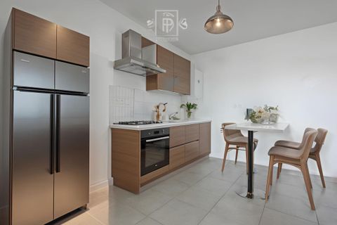 Lejlighed i Marseille, Bouches-du-Rhone, Marseille - € 253.000 | Ref: EELA-GR7-ZSO - foto 3
