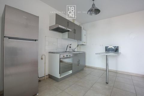 Lejlighed i Marseille, Bouches-du-Rhone, Marseille - € 253.000 | Ref: EELA-GR7-ZSO - foto 4