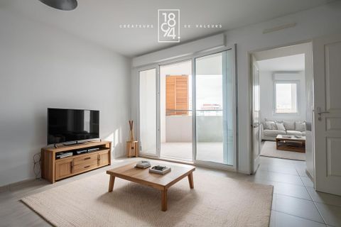 Lejlighed i Marseille, Bouches-du-Rhone, Marseille - € 253.000 | Ref: EELA-GR7-ZSO - foto 5