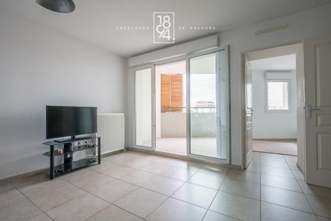 Lejlighed i Marseille, Bouches-du-Rhone, Marseille - € 253.000 | Ref: EELA-GR7-ZSO - foto 6