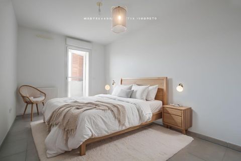 Lejlighed i Marseille, Bouches-du-Rhone, Marseille - € 253.000 | Ref: EELA-GR7-ZSO - foto 7