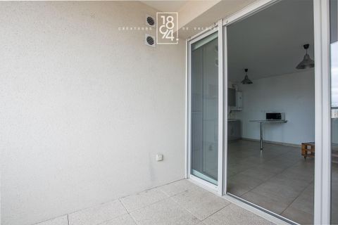 Lejlighed i Marseille, Bouches-du-Rhone, Marseille - € 253.000 | Ref: EELA-GR7-ZSO - foto 9