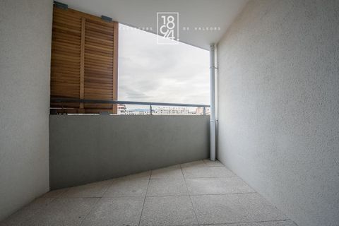 Lejlighed i Marseille, Bouches-du-Rhone, Marseille - € 253.000 | Ref: EELA-GR7-ZSO - foto 10