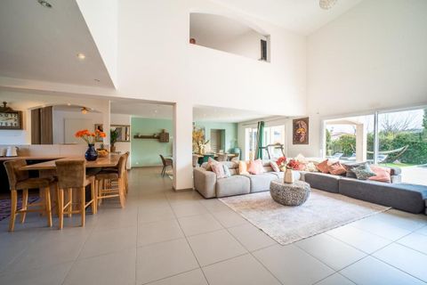 Villa a Ceret, Pyrenees-Orientales, Ceret - € 560.000 | Ref: VPVX-N4B-L9U - foto 2