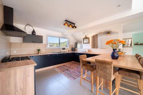 Villa a Ceret, Pyrenees-Orientales, Ceret - € 560.000 | Ref: VPVX-N4B-L9U - foto 6