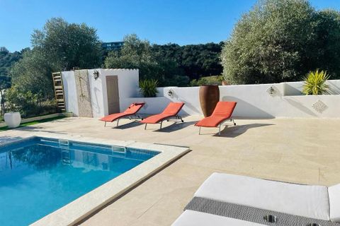 Villa a Ceret, Pyrenees-Orientales, Ceret - € 560.000 | Ref: VPVX-N4B-L9U - foto 24