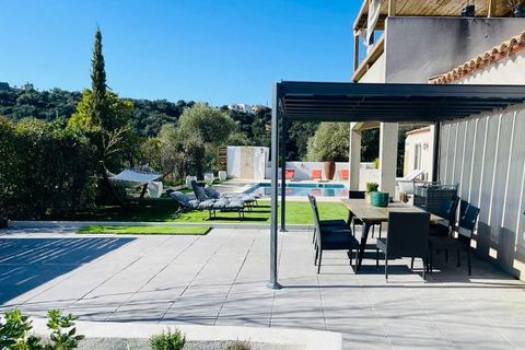 Villa a Ceret, Pyrenees-Orientales, Ceret - € 560.000 | Ref: VPVX-N4B-L9U - foto 26