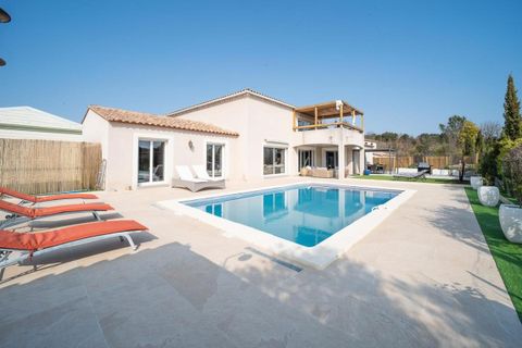 Villa a Ceret, Pyrenees-Orientales, Ceret - € 560.000 | Ref: VPVX-N4B-L9U - foto 29