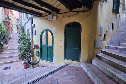 Lejlighed i Menton, Alpes-Maritimes, Menton - € 235.000 | Ref: 5HVA-SMO-32W - foto 1