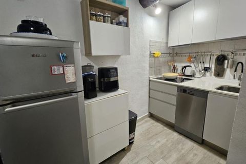 Lejlighed i Menton, Alpes-Maritimes, Menton - € 235.000 | Ref: 5HVA-SMO-32W - foto 4