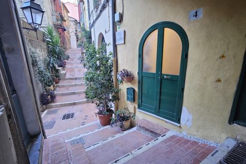 Lejlighed i Menton, Alpes-Maritimes, Menton - € 235.000 | Ref: 5HVA-SMO-32W - foto 9