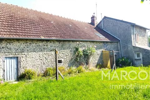 Villa i Augères, Creuse, Augères - € 101.200 | Ref: 89268 - foto 20
