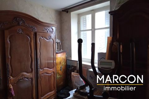 Villa i Augères, Creuse, Augères - € 101.200 | Ref: 89268 - foto 9
