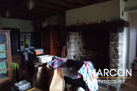 Villa i Augères, Creuse, Augères - € 101.200 | Ref: 89268 - foto 7