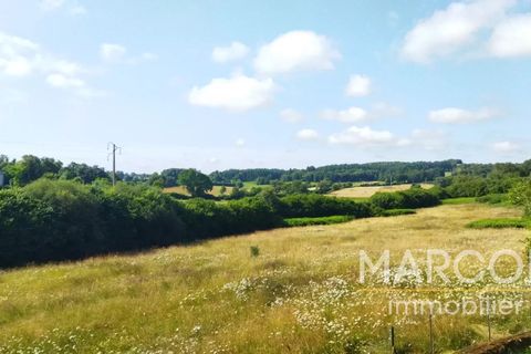 Villa i Augères, Creuse, Augères - € 101.200 | Ref: 89268 - foto 3