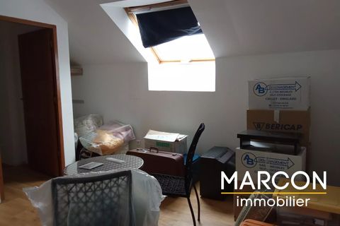 Villa i Augères, Creuse, Augères - € 101.200 | Ref: 89268 - foto 15