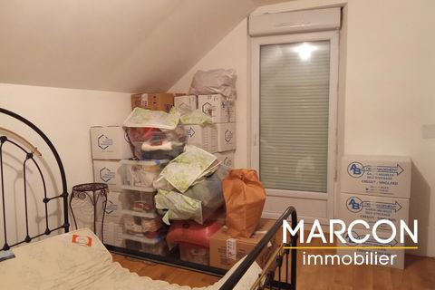 Villa i Augères, Creuse, Augères - € 101.200 | Ref: 89268 - foto 16