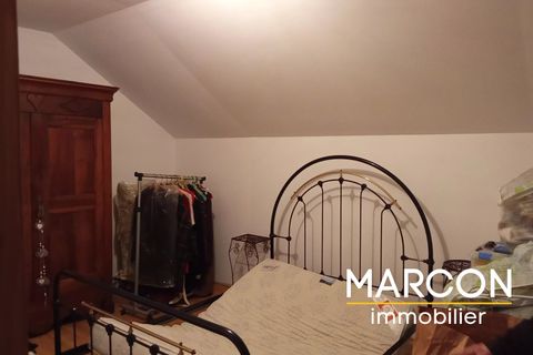 Villa i Augères, Creuse, Augères - € 101.200 | Ref: 89268 - foto 17