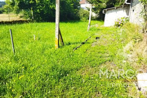 Villa i Augères, Creuse, Augères - € 101.200 | Ref: 89268 - foto 21