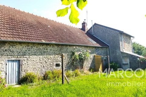 Villa i Augères, Creuse, Augères - € 101.200 | Ref: 89268 - foto 22