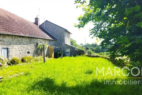 Villa i Augères, Creuse, Augères - € 101.200 | Ref: 89268 - foto 23