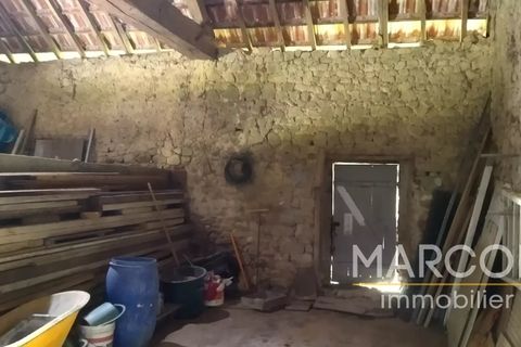 Villa i Augères, Creuse, Augères - € 101.200 | Ref: 89268 - foto 25