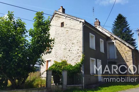 Villa i Augères, Creuse, Augères - € 101.200 | Ref: 89268 - foto 19
