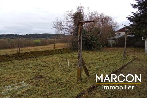 Villa i Augères, Creuse, Augères - € 101.200 | Ref: 89268 - foto 28