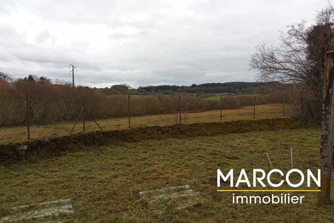Villa i Augères, Creuse, Augères - € 101.200 | Ref: 89268 - foto 29