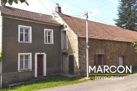 Villa i Augères, Creuse, Augères - € 101.200 | Ref: 89268 - foto 2