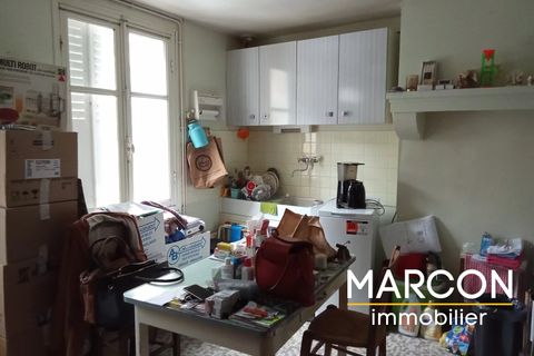 Villa i Augères, Creuse, Augères - € 101.200 | Ref: 89268 - foto 8