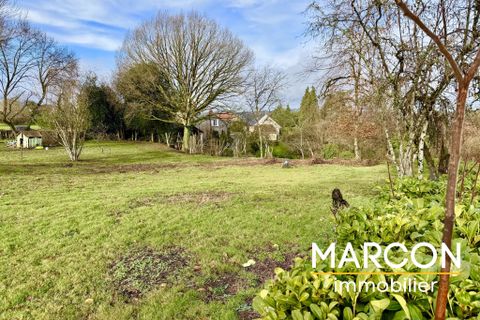 Helårsgrund i Aulon, Creuse, Aulon - € 11.000 | Ref: 89272 - foto 2