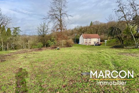 Helårsgrund i Aulon, Creuse, Aulon - € 11.000 | Ref: 89272 - foto 3