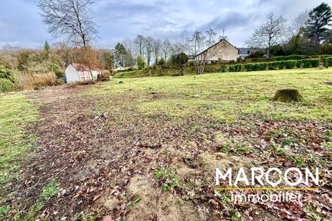 Helårsgrund i Aulon, Creuse, Aulon - € 11.000 | Ref: 89272 - foto 4