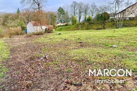 Helårsgrund i Aulon, Creuse, Aulon - € 11.000 | Ref: 89272 - foto 5