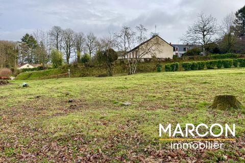 Helårsgrund i Aulon, Creuse, Aulon - € 11.000 | Ref: 89272 - foto 6