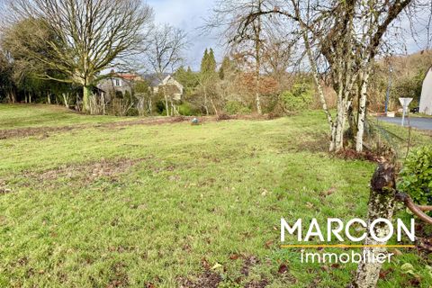 Helårsgrund i Aulon, Creuse, Aulon - € 11.000 | Ref: 89272 - foto 7