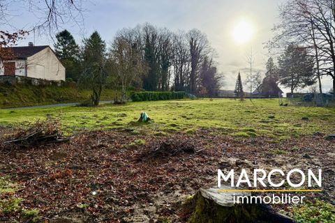 Helårsgrund i Aulon, Creuse, Aulon - € 11.000 | Ref: 89272 - foto 8