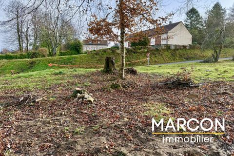 Helårsgrund i Aulon, Creuse, Aulon - € 11.000 | Ref: 89272 - foto 9
