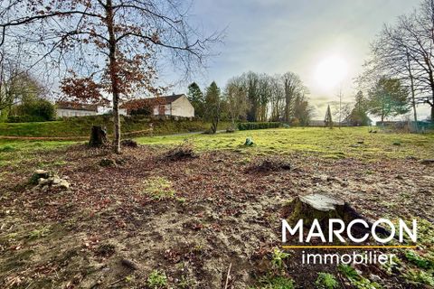 Helårsgrund i Aulon, Creuse, Aulon - € 11.000 | Ref: 89272 - foto 10