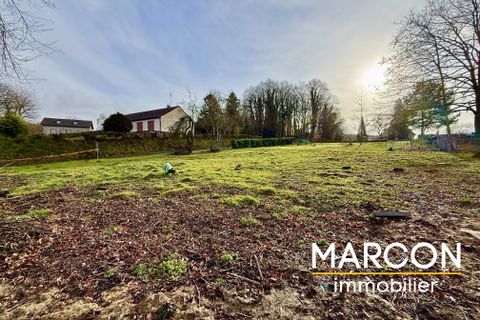 Helårsgrund i Aulon, Creuse, Aulon - € 11.000 | Ref: 89272 - foto 11
